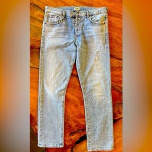 Citizens of Humanity jeans